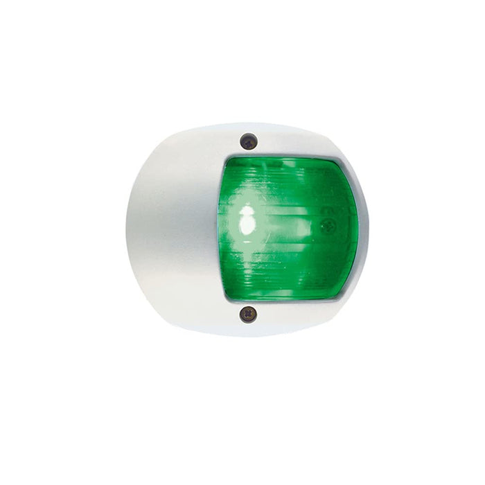 Perko 0170WSDDP1 Navigation Side Light, Green