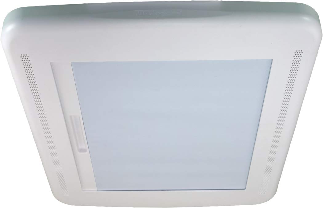 MaxxAir 00-03900 MAXXSHADE White