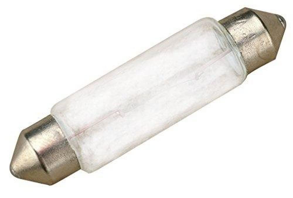 Sea Dog 441070-1 Bulb #70-1 Festoon (Perko) 2Cd