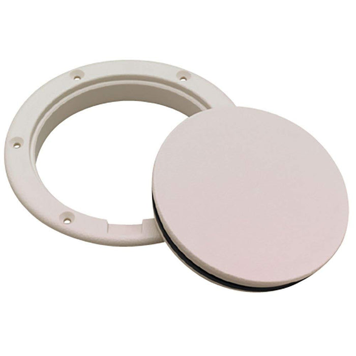 Seachoice 39471 Polypropylene Pry-Up Deck Plate