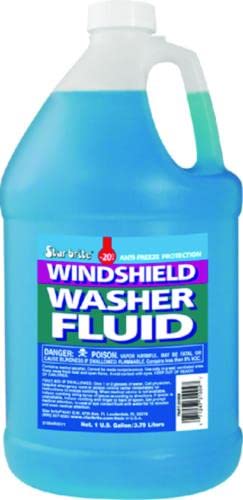 Star Brite 31004 Starbrite Windshield Washer Fluid