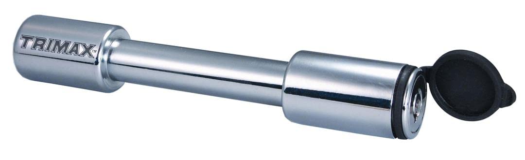 Trimax Locks TK225 Trimax Twister Series Receiver Lock, 5/8"