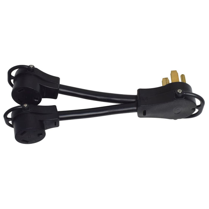 Valterra A10-50X30Y Y-Adapter Cord