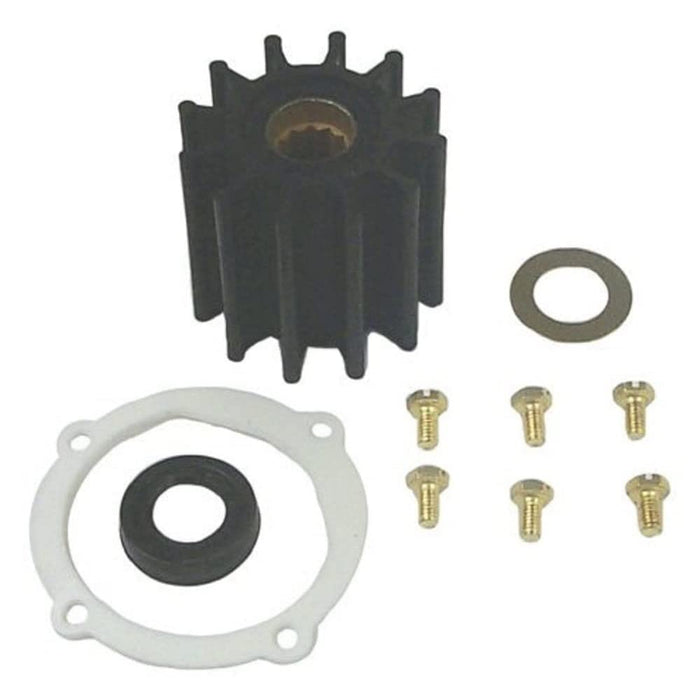 Sierra 18-3089 Water Pump Kit-Johnson/Volvo