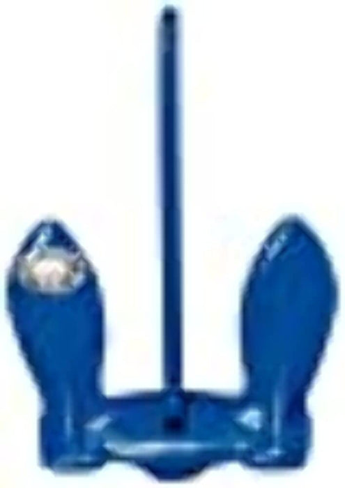 Greenfield Products 920-R Navy Anchor PVC Coated