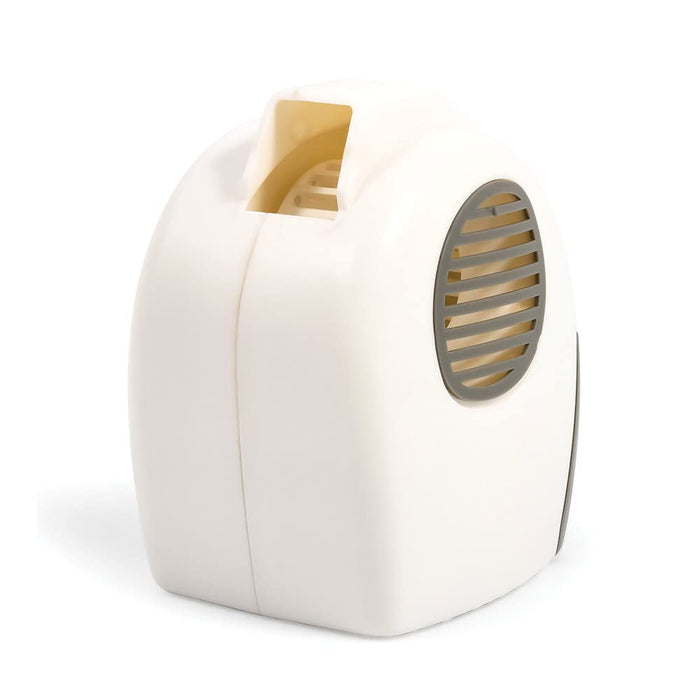 Camco 44124 Fridge Airator Cooler & Odor Filtration with Switch