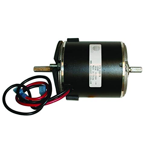 Suburban Mfg 521138 Suburban Furnace Part, 12VDC Motor