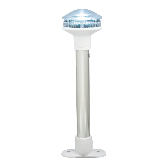 Perko 1345DP1WHT LED White All-Around Light