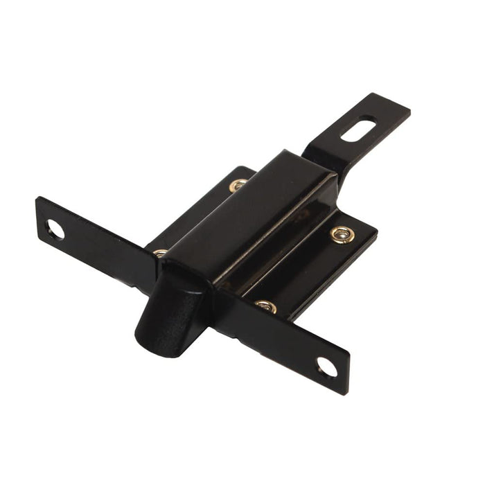 RV Designer E525 Baggage Door Latch, Fleetwood Style