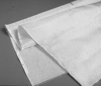 Biaxial Fabric w/Mat 50" X20 Yd.
