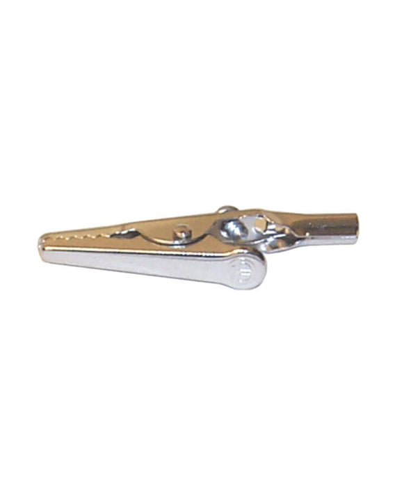 Sierra EC01370 Alligator Clip 2" w/Term 2/Pk