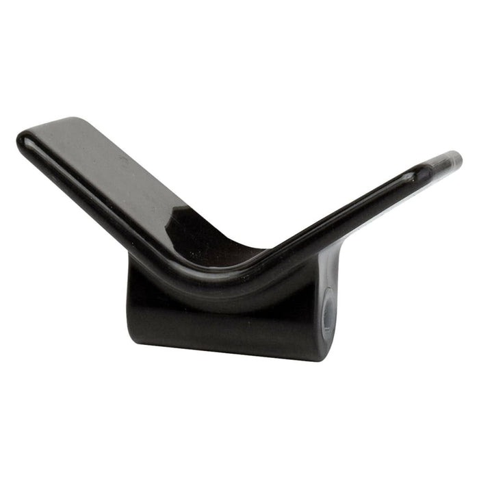 Tie Down Engineering 86413 Hull Sav'r Poly Vinly Black Roller