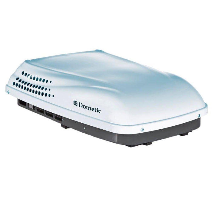 Dometic 3314471.001 Replacement Upper Unit Shroud, Polar White