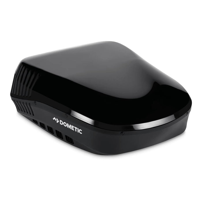 Dometic Blizzart 9105305956 NXT A/C w/Heat Pump, Black