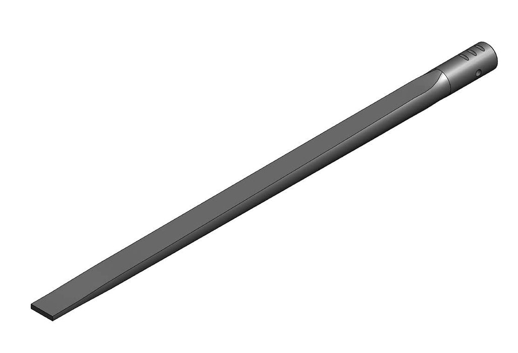 Blue Ox BXW4041 Trackpro Spring Bar Kit, 1000 lbs