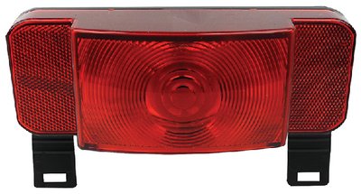 FulTyme RV 1147 FulTyme RV LED Combination Tail Light, Driver side