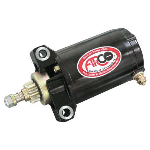Arco 5364 Mercury / Yamaha Starter