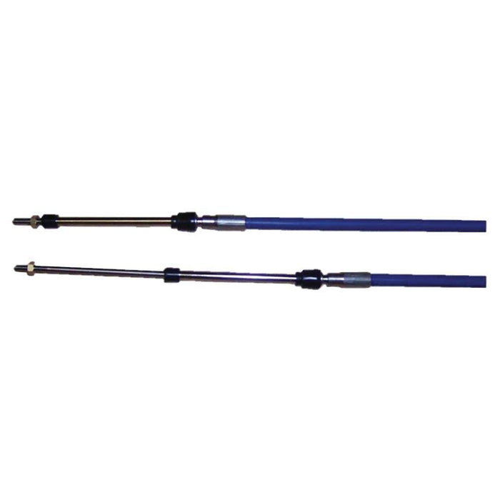 Uflex MACHZEROX23 3300 33C Type Control Cables, 23'