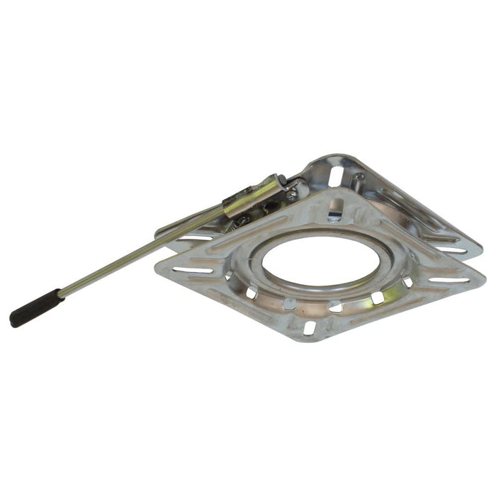 Springfield 1100019 12-Way 0-Degree Locking Swivel