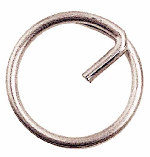 Sea Dog 193564-1 Sea-Dog Split Ring 3/4" SS 3/Cd