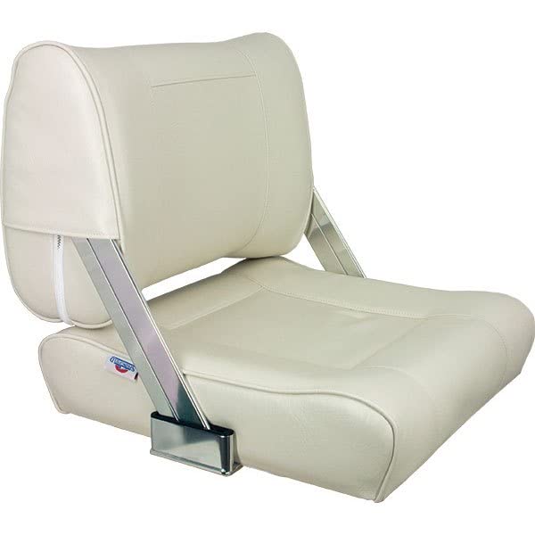 Springfield 1042047 Flip Back Seat, Off White