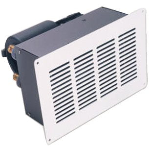 Heater Craft 203HB Heater Basic Kit w/1 Euro Vents & 1 Hot Tube