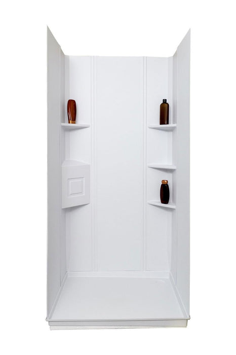 Icon 15228 Shower Surround