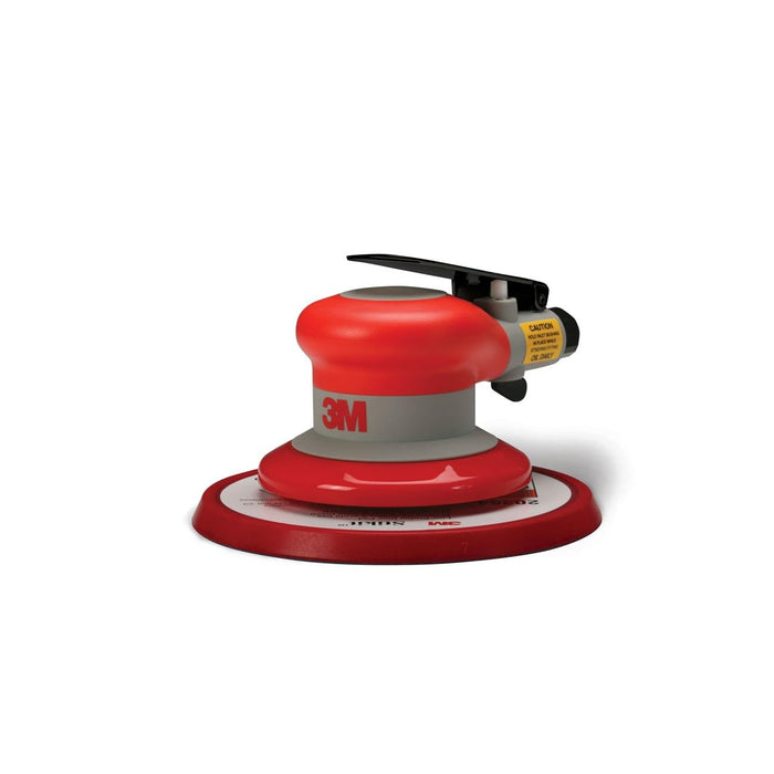 3M 51141203249 Orbit Sander 6" Non Vac 5/16"