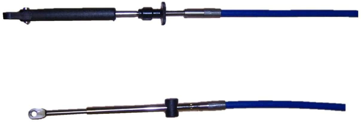 Uflex MACH14X11 UFLEX Current BRP (OMC) Style Engine Control Cable (Like C14)