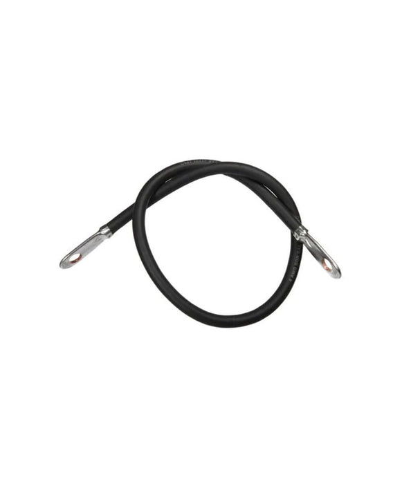 Sierra BC88533 Battery Cable Black 4 Ga