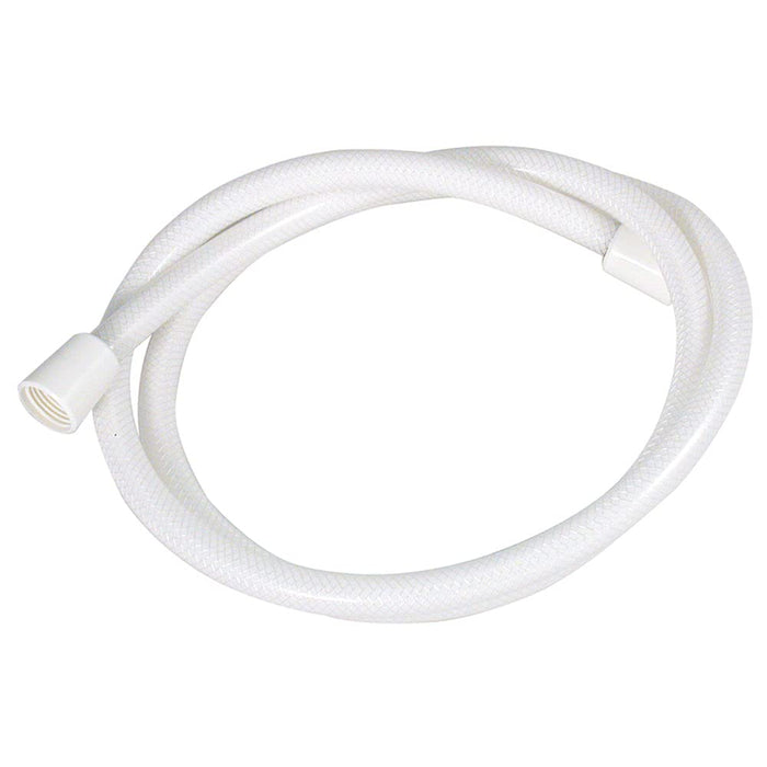 Valterra PF276022 White Nylon Hose