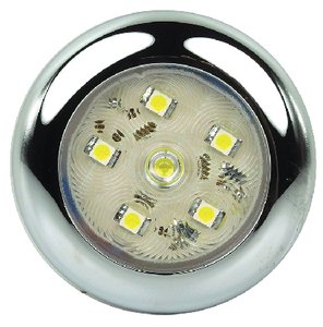 FulTyme RV 1158 FulTyme RV LED Sealed Utility Light