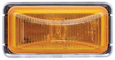 FulTyme RV 590-1161 LED Mini Sealed Marker/Clearance Light