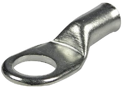 FulTyme RV 5039 FulTyme RV Heavy Duty Tin Plated Lug, 31/0 Ga, 3/8" Stud Size, 2/pk