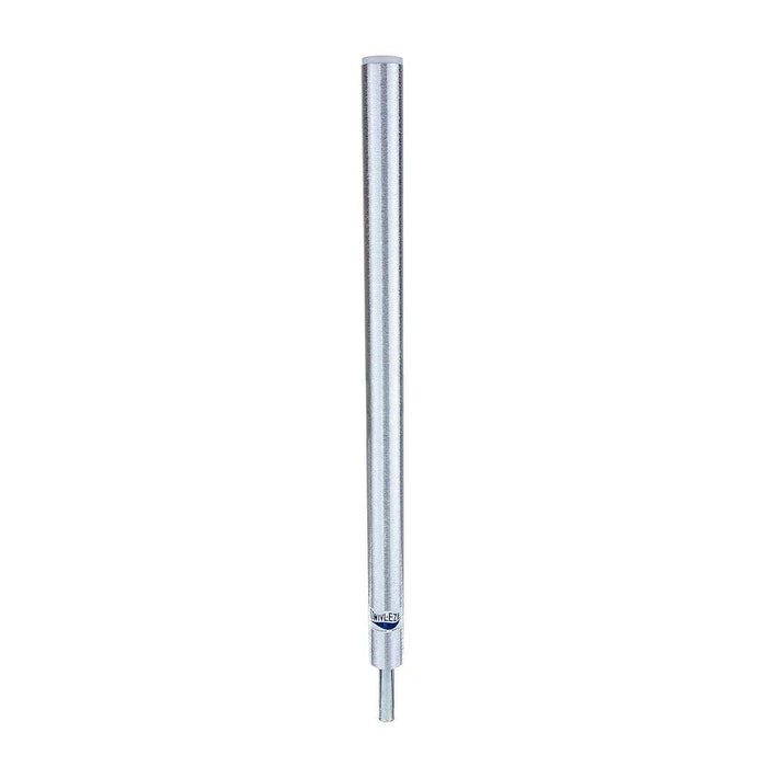 Attwood 2244 Lock'N-Pin 3/4" Post 24" Non Threaded
