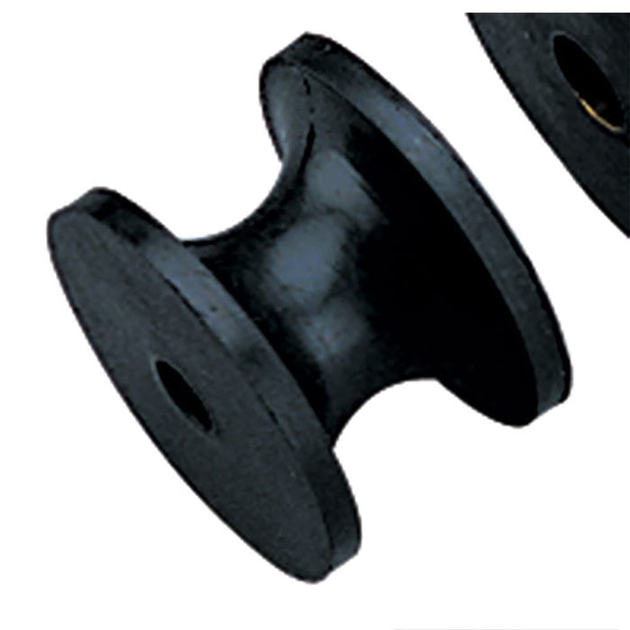 Sea Dog 328079-1 SeaDog Large Anchor Bow Roller Replacement Wheel, 5 Pieces per Pack