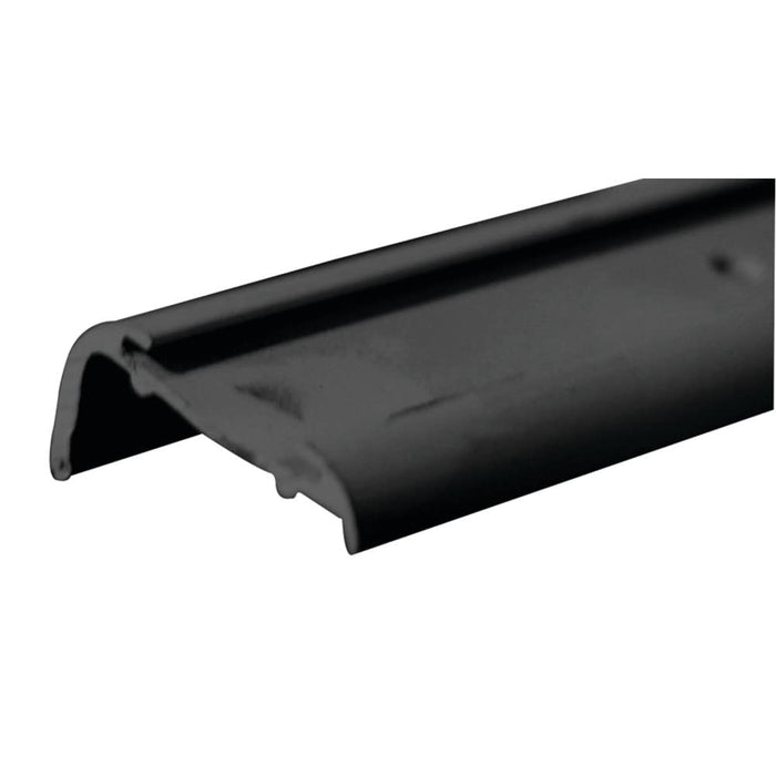 AP Products 021-85002-16 Insert Corner Molding, 16' Black