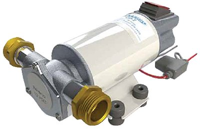 Reverso OP-7-12 OP-7 Oil/Diesel Transfer Impeller Pump