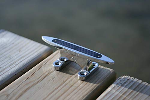 6" SOLAR CLEAT LITE
