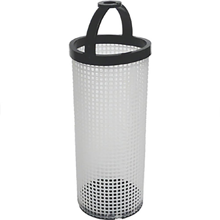 Groco BP-7 Polyethylene Filter Basket For ARG Strainer