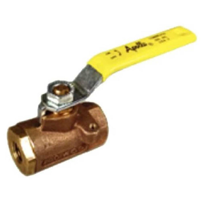 Conbraco/Apollo 77-104-10 3/4" Shut-Off Full Flow Ball Valve