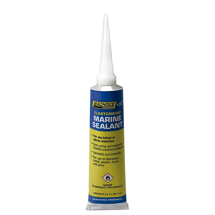 Seachoice Elastomeric Marine Sealant