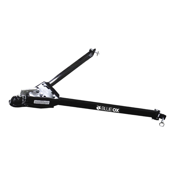 Blue Ox BX7322 Class III 7,500 lb Capacity Adventurer RV Tow Bars
