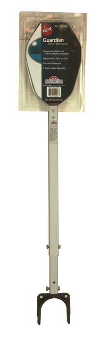 Springfield 1780242 Guardian Economy Combo, Over The Roller & Bolt-On Motor Support Adjusts 24" to 35-1/2"