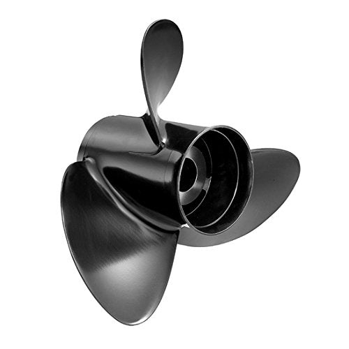 Solas Propeller 9211-101-13 Solas Rubex Aluminum Interchangeable Hub 3-Blade, Propeller, RH, 10.1 x 13