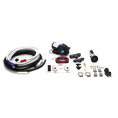 Heater Craft 101SC Shower System,.Complete w/102Valve