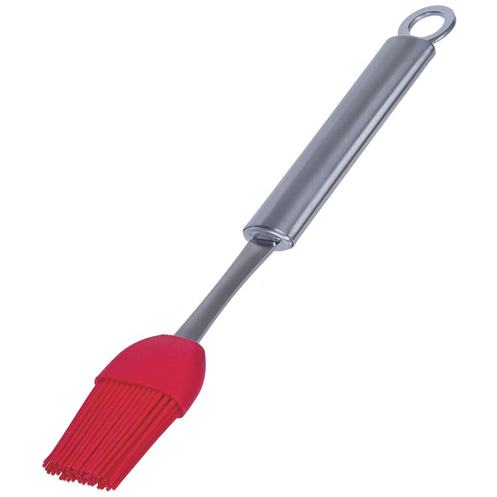 Progressive GT-3132 Prepworks Silicone & SS Basting Brush 10.25" Long