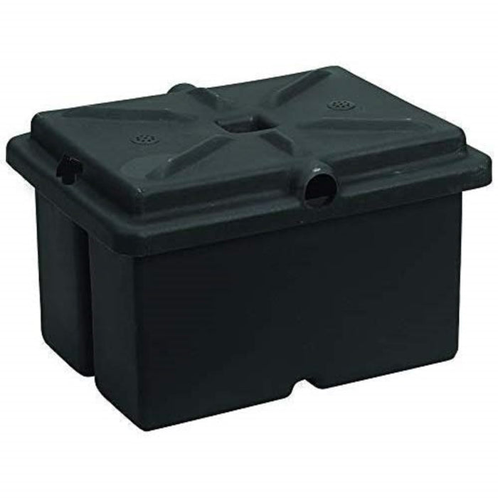 Moeller 42333 Battery Box-Double Standard
