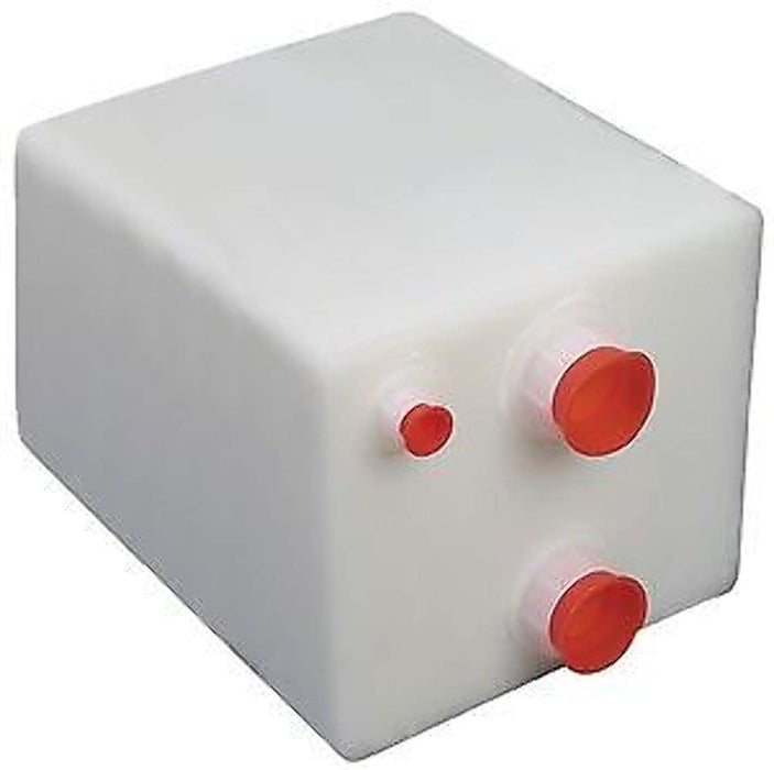 Moeller 41225 Water/Waste Tank, 25 Gal.
