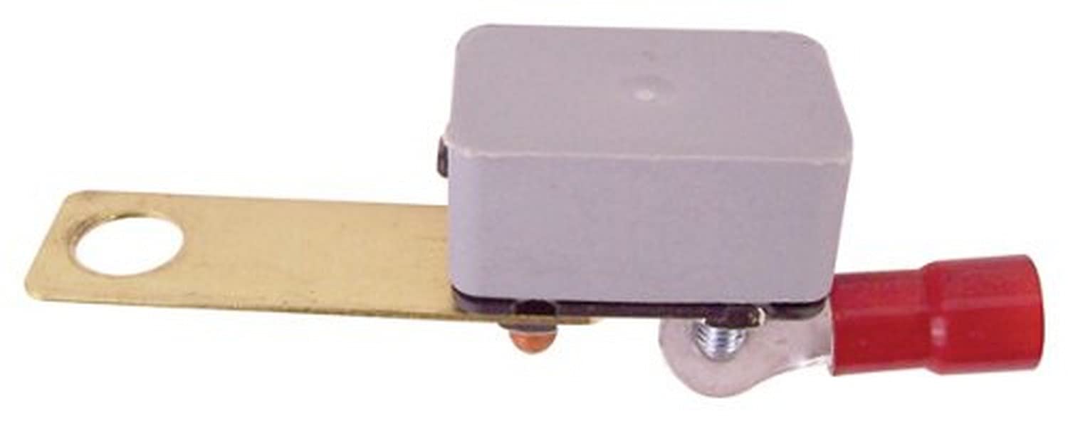 Rig Rite 1040 Circuit Breaker, 40 Amp — Freeport Marine Supply